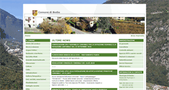 Desktop Screenshot of bodio.ch